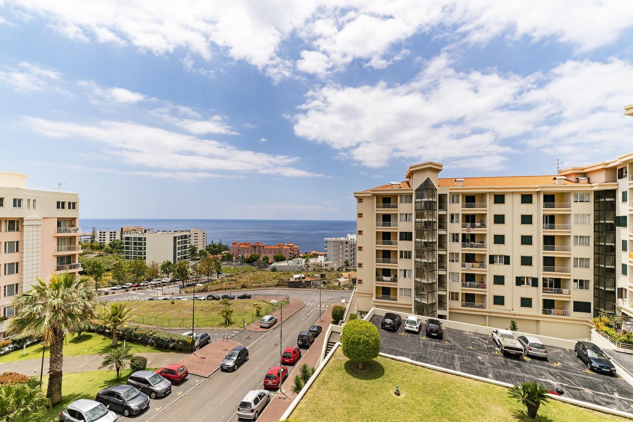 Piornais I By An Island Apart Apartamento Funchal  Exterior foto